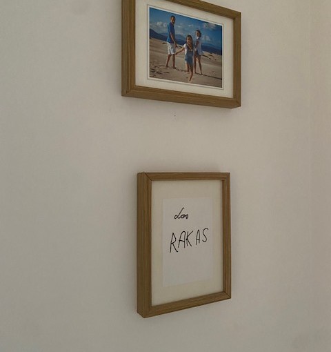 Ensimmäisen viikon tunnelmia